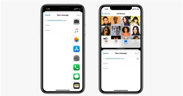 湖口苹果维修分享iOS 17支持哪些机型？iOS 17支持机型曝光 