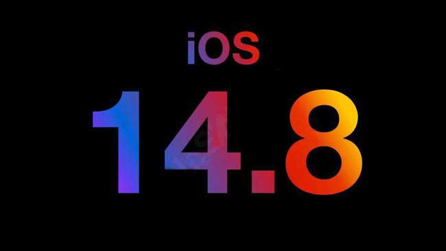 湖口苹果手机维修分享iOS14.8正式版体验汇总 
