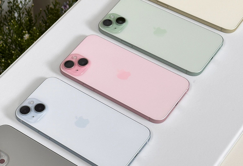 湖口iPhone15序列号查询分享如何查找苹果15手机序列号的位置