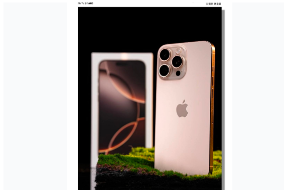 湖口苹果手机维修分享iPhone 16 Pro Max换电池 