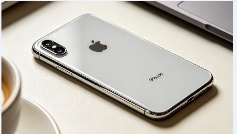 湖口苹果维修点分享iPhone XS进水维修 