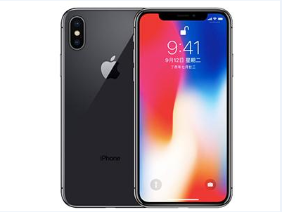 湖口苹果维修点分享iPhoneXS扩容隐患全梳理 