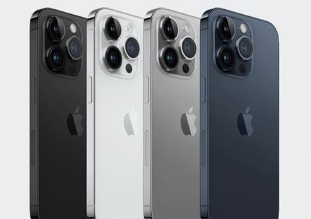 湖口苹果维修点分享iPhone 16 Pro扩容数据安全全解析 