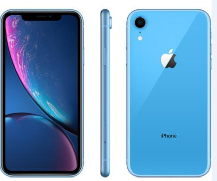 湖口苹果维修点分享iPhone XR后台与通知系统排错 