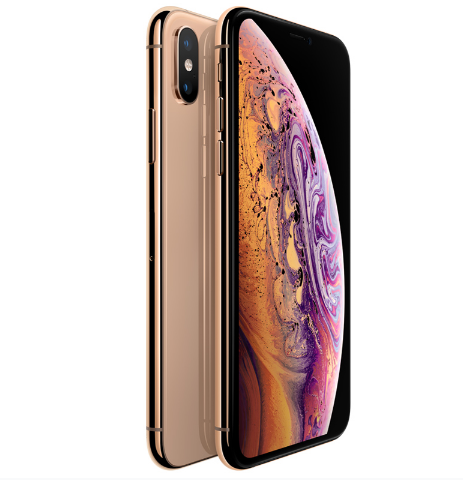 湖口苹果维修点分享iPhone XS Max锁屏快捷入口故障 