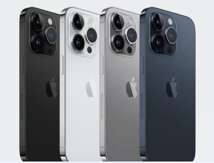 湖口苹果维修点分享iPhone 16 Pro锁屏密码使用指南 