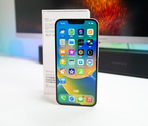 湖口苹果维修点分享iPhone 14 Plus黑屏小众诱因汇总 