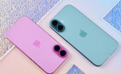湖口苹果维修点分享iPhone 16手机黑屏多重诱因解析 