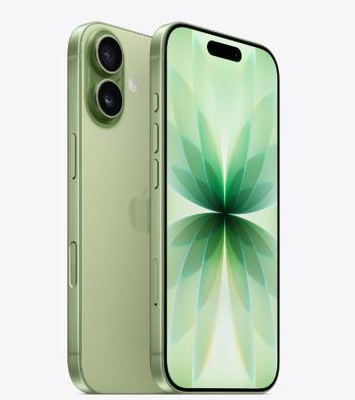 湖口苹果维修点分享iPhone 17黑屏小众故障要点解读 