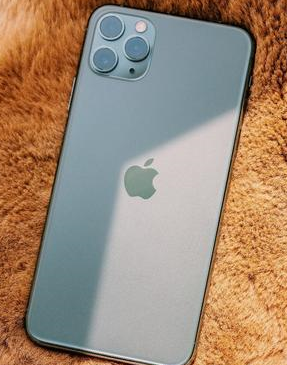 湖口苹果维修点分享iPhone 11 Pro Max电池发烫特殊问题 