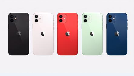 湖口苹果维修点分享iPhone 12电池发烫少见诱因解析 