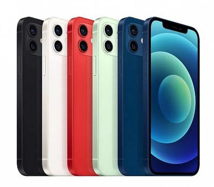 湖口苹果维修点分享iPhone 12 Pro Max发烫冷门故障梳理 