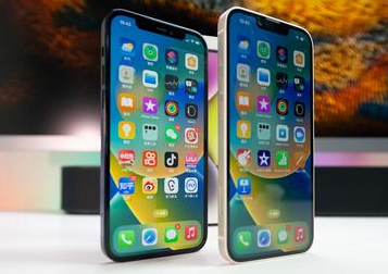 湖口苹果维修点分享iPhone 14 Plus发烫常见情况科普 