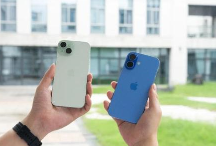 湖口苹果维修点分享iPhone 16 Plus发烫多场景剖析 