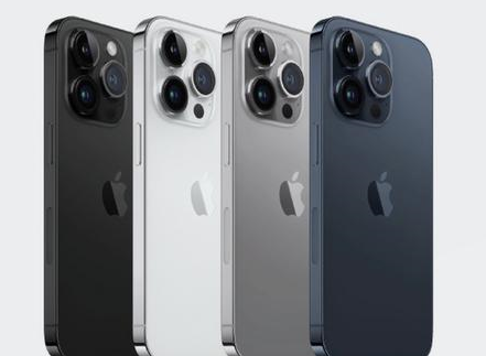湖口苹果维修点分享iPhone 16 Pro 发烫多维度科普 