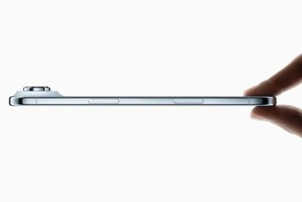 湖口苹果维修点分享iPhone 17 Air发烫几大隐形诱因 