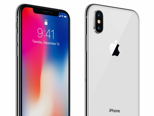 湖口苹果维修点分享iPhone X摄像头实拍质感与场景适配全解析 