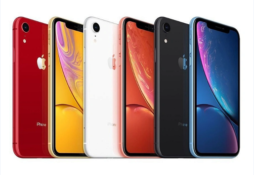 湖口苹果维修点分享iPhone XR摄像头原生色彩表现与日常拍摄实用指南 